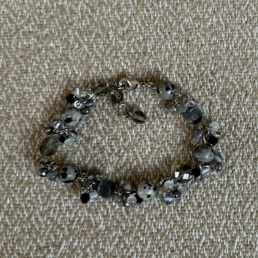 Lia Sophia “Charity” Bracelet only